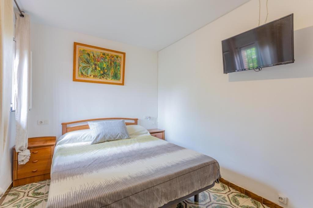 Bungalow El Puntal Padul Eksteriør bilde