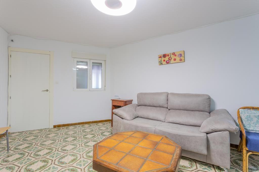 Bungalow El Puntal Padul Eksteriør bilde
