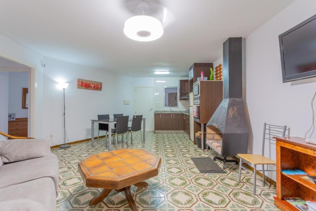 Bungalow El Puntal Padul Eksteriør bilde